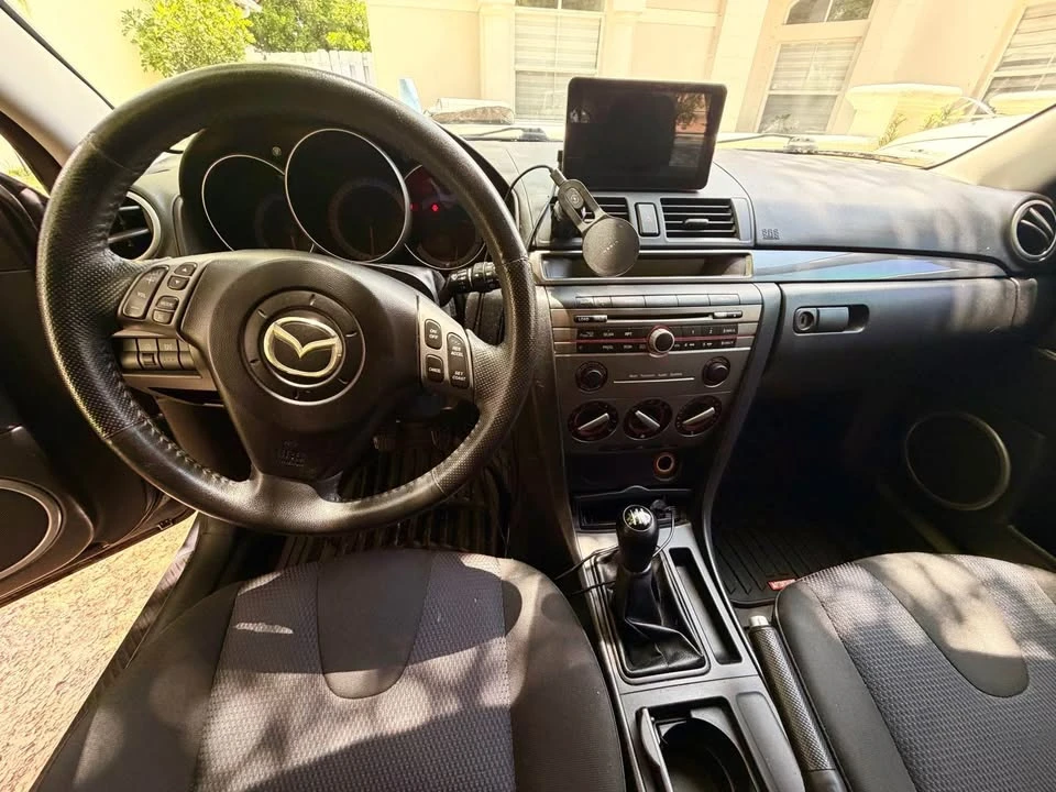 2007 Mazda Mazda 3 1st Gen - Image 6 of 12