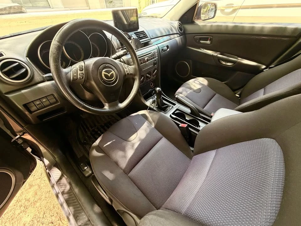 2007 Mazda Mazda 3 1st Gen - Image 7 of 12