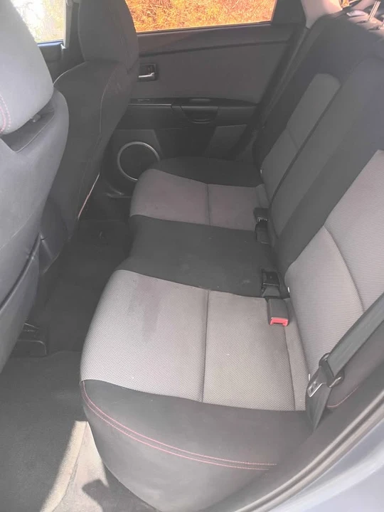 2007 Mazda Mazdaspeed 3 1st Gen - Image 5 of 13
