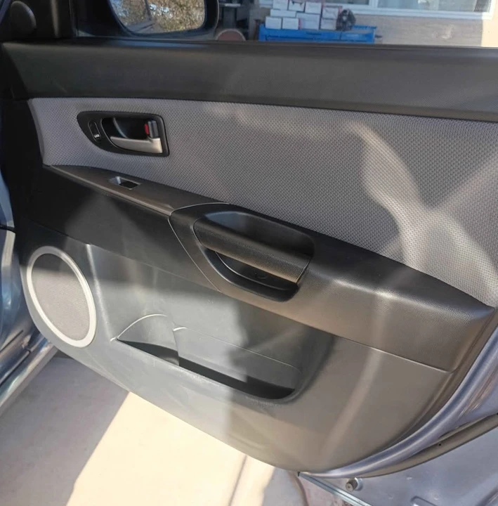 2007 Mazda Mazdaspeed 3 1st Gen - Image 12 of 13