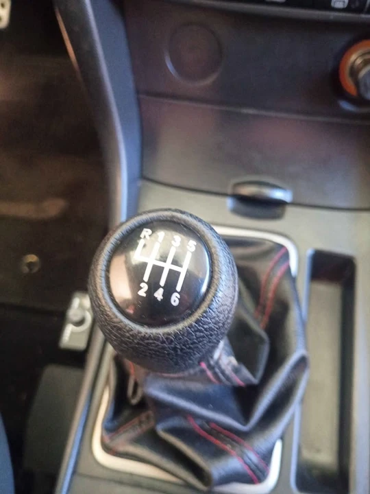 2007 Mazda Mazdaspeed 3 1st Gen - Image 13 of 13