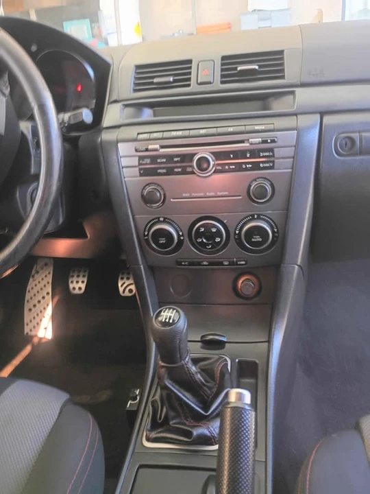 2007 Mazda Mazdaspeed 3 1st Gen - Image 6 of 13
