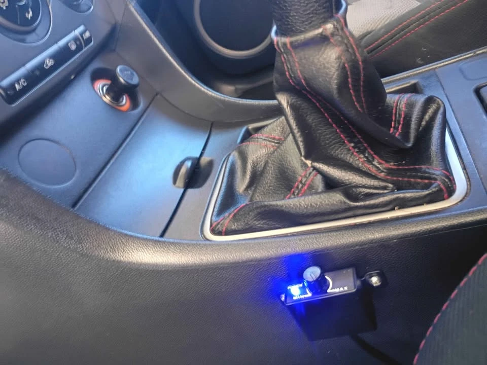 2007 Mazda Mazdaspeed 3 1st Gen - Image 11 of 13