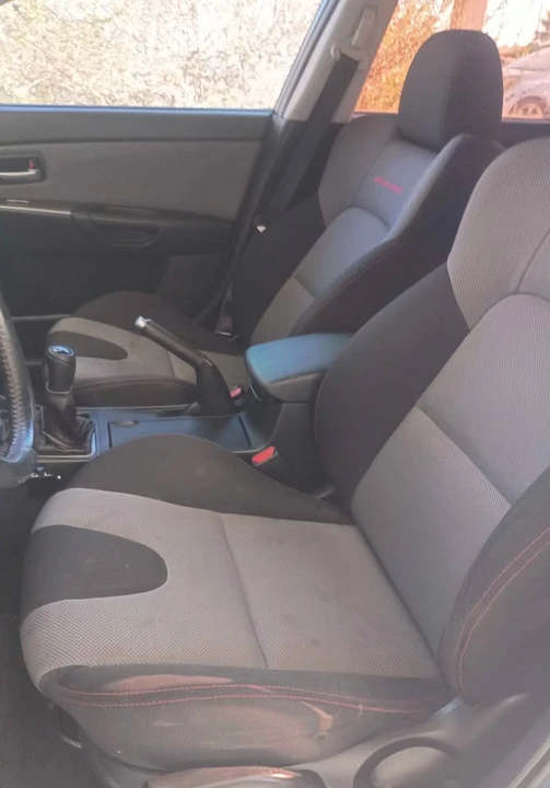 2007 Mazda Mazdaspeed 3 1st Gen - Image 4 of 13
