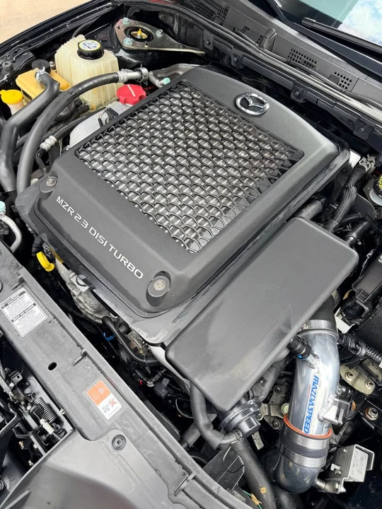 2007 Mazda Mazdaspeed 3 1st Gen - Image 4 of 20