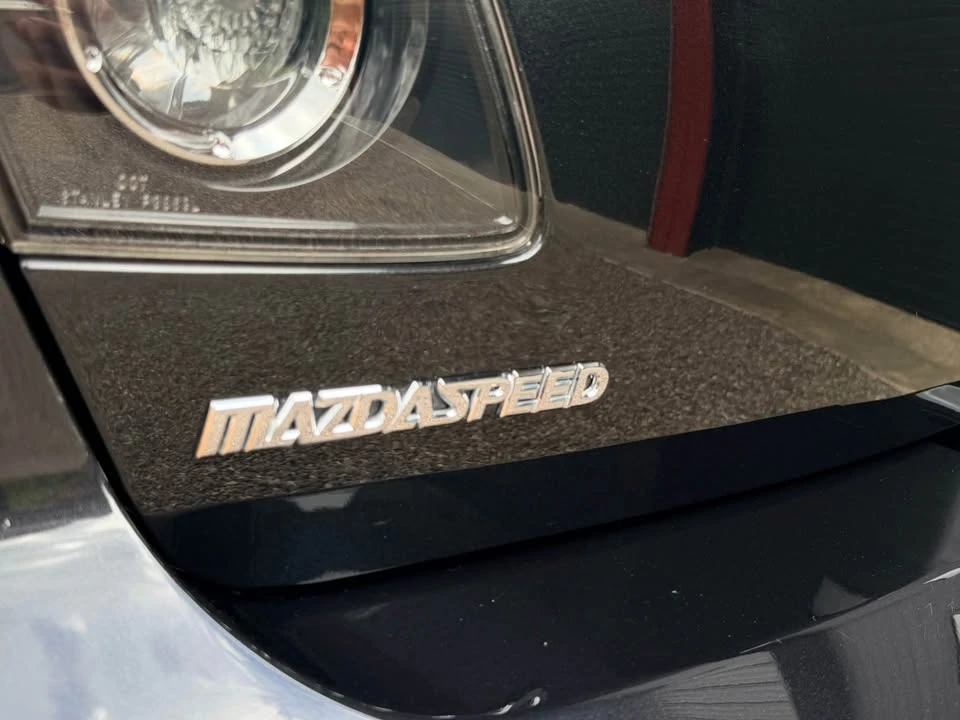 2007 Mazda Mazdaspeed 3 1st Gen - Image 14 of 20