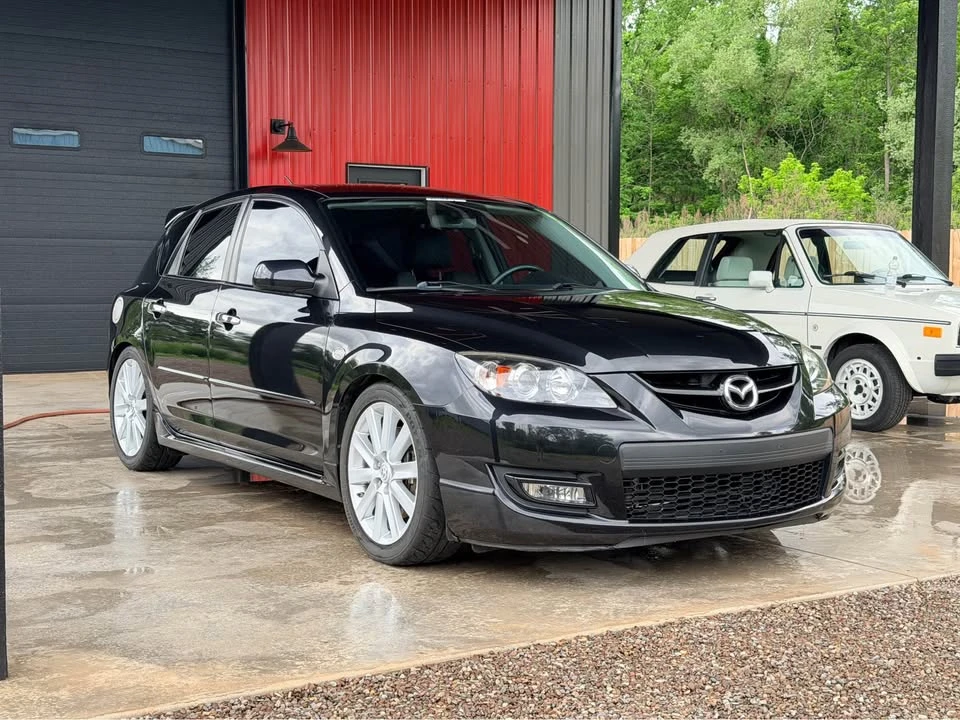 2007 Mazda Mazdaspeed 3 1st Gen - Image 17 of 20