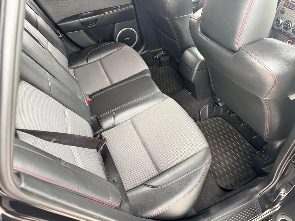 2007 Mazda Mazdaspeed 3 1st Gen - Image 9 of 20