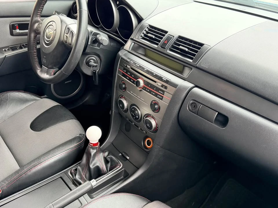 2007 Mazda Mazdaspeed 3 1st Gen - Image 8 of 20