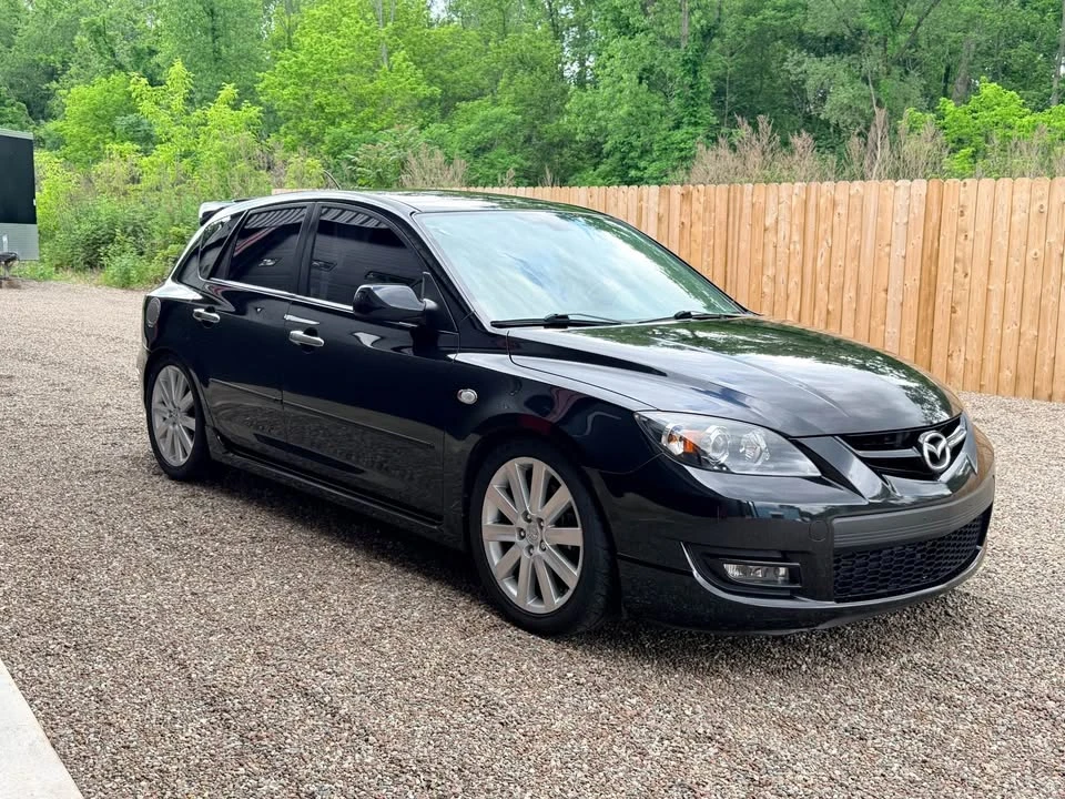 2007 Mazda Mazdaspeed 3 1st Gen - Image 13 of 20