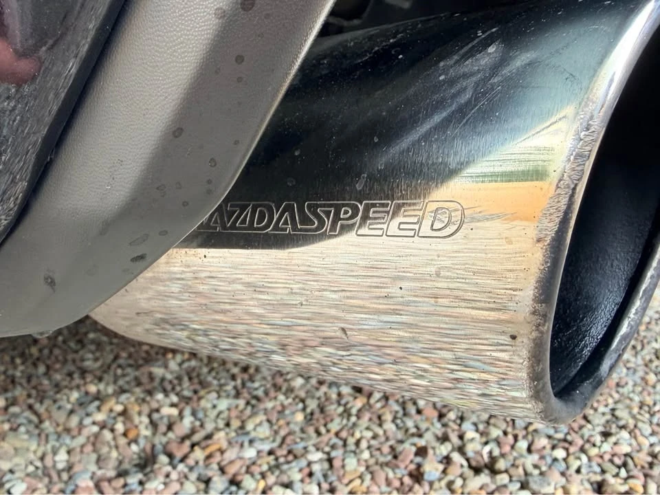 2007 Mazda Mazdaspeed 3 1st Gen - Image 6 of 20
