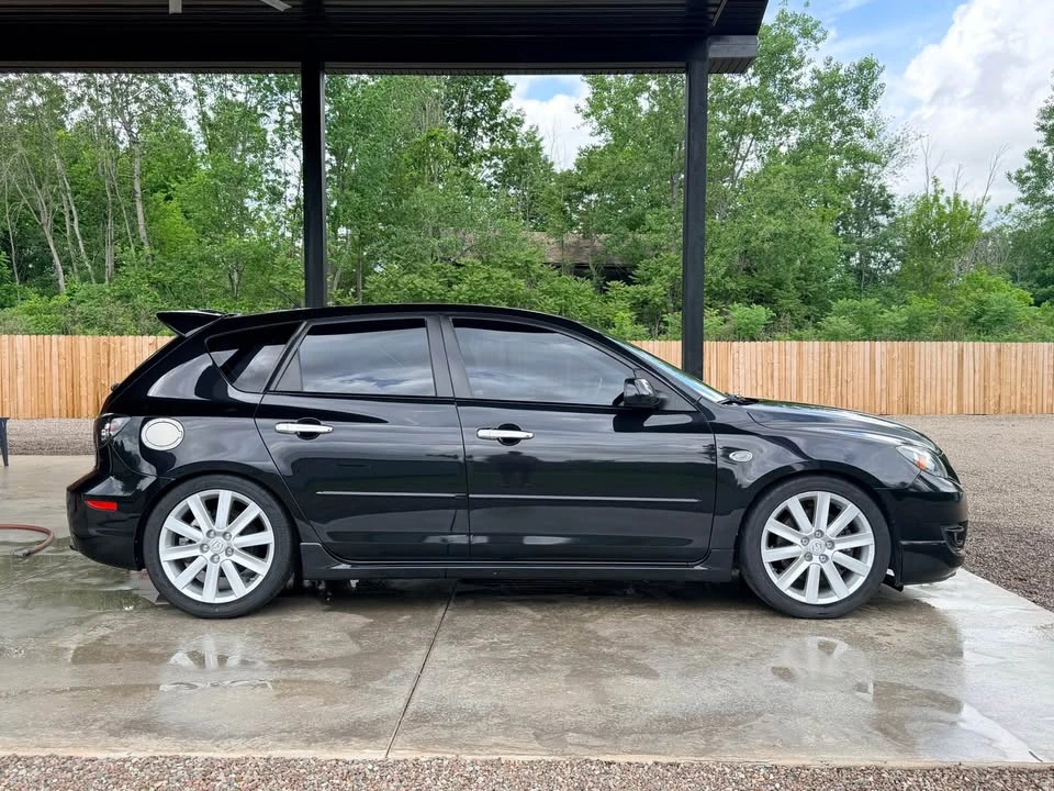 2007 Mazda Mazdaspeed 3 1st Gen - Image 3 of 20