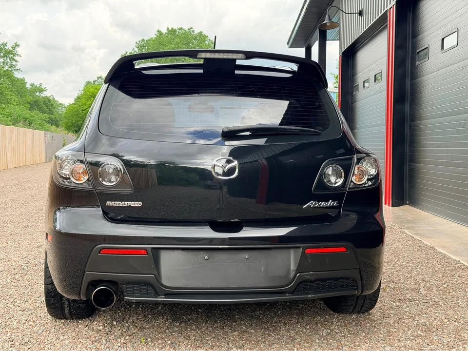 2007 Mazda Mazdaspeed 3 1st Gen - Image 15 of 20