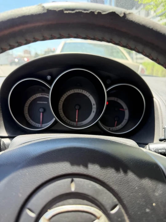 2007 Mazda Mazdaspeed 3 1st Gen - Image 6 of 10
