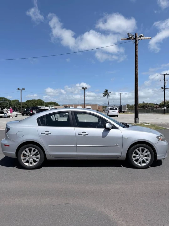 2007 Mazda Mazda 3 1st Gen - Image 7 of 10