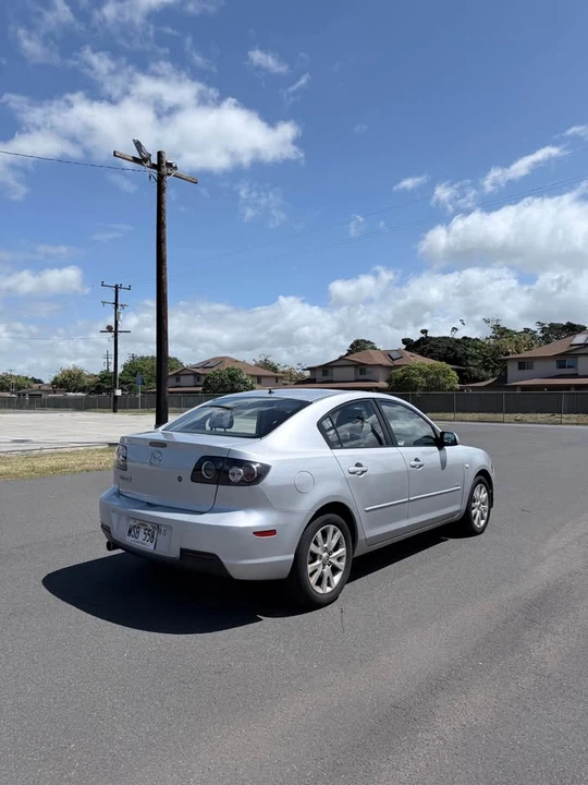 2007 Mazda Mazda 3 1st Gen - Image 6 of 10