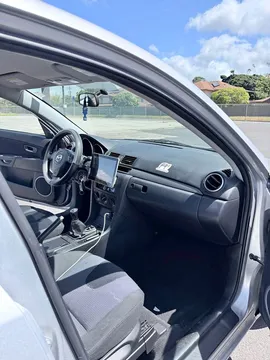 2007 Mazda MAZDA3 Sedan 4D