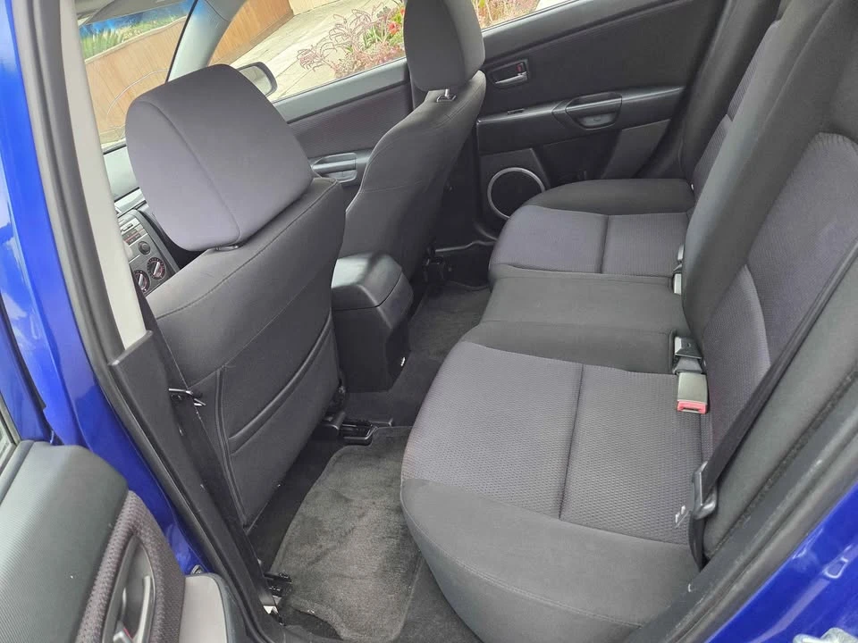 2007 Mazda Mazda 3 1st Gen - Image 7 of 9