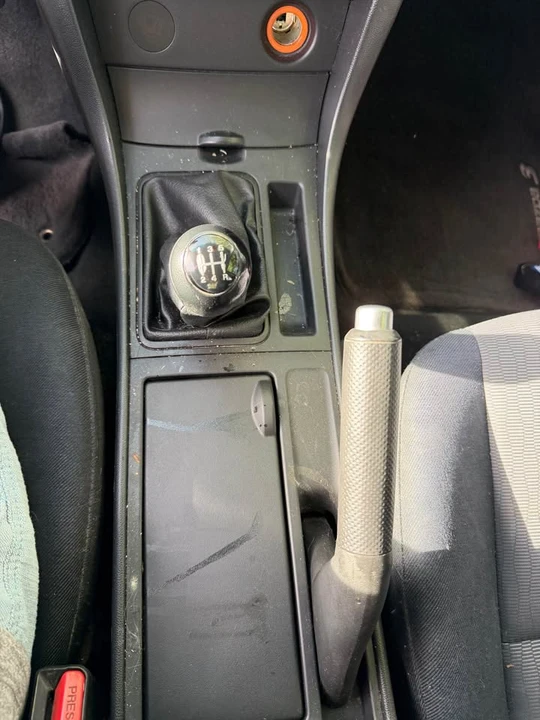 2007 Mazda Mazda 3 1st Gen - Image 5 of 8