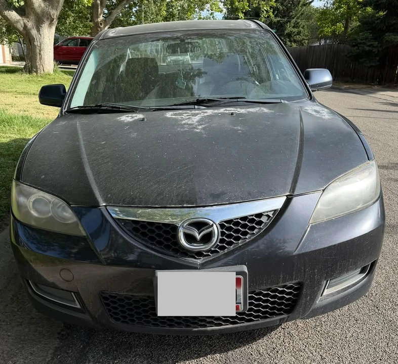 2007 Mazda Mazda 3 1st Gen - Image 7 of 8