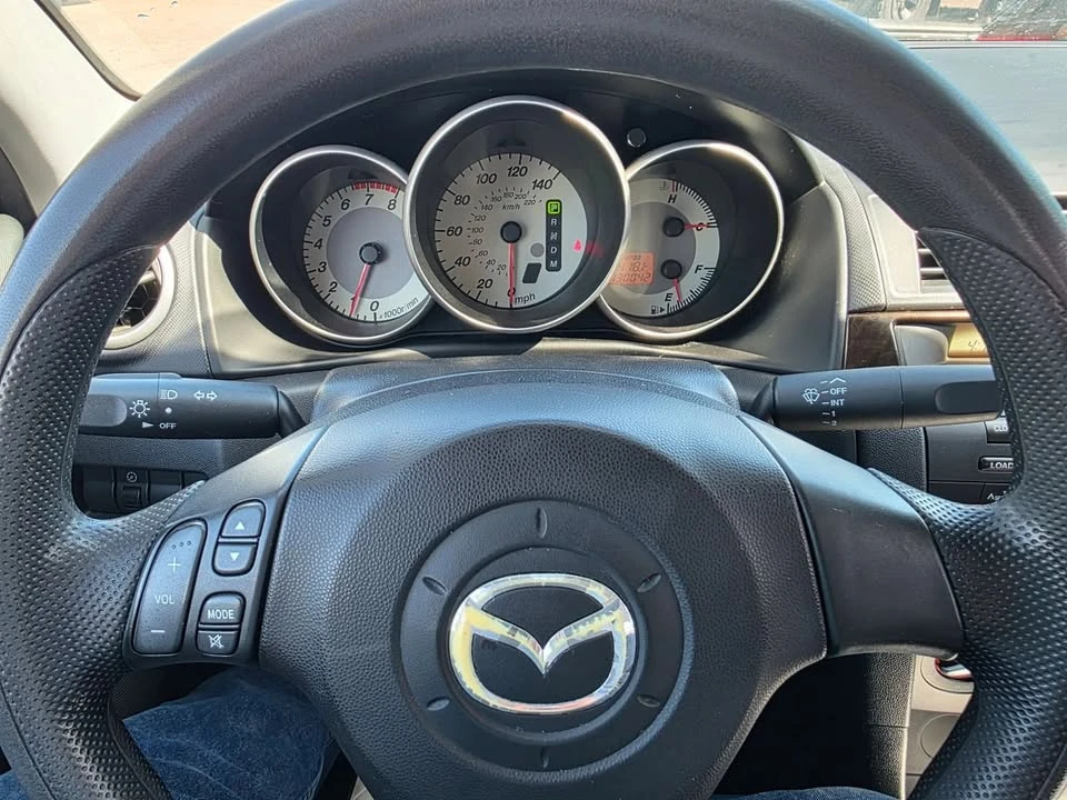2007 Mazda Mazda 3 1st Gen - Image 11 of 14