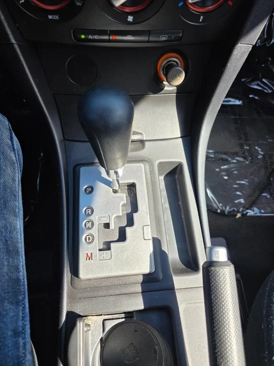 2007 Mazda Mazda 3 1st Gen - Image 14 of 14
