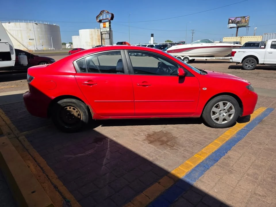 2007 Mazda Mazda 3 1st Gen - Image 4 of 14