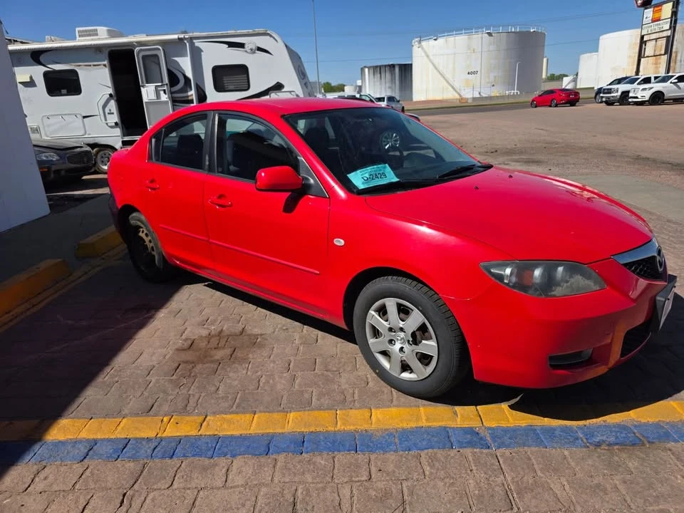 2007 Mazda Mazda 3 1st Gen - Image 3 of 14