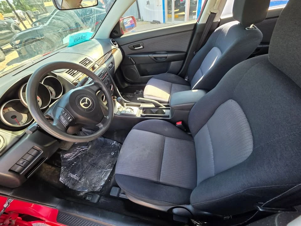 2007 Mazda Mazda 3 1st Gen - Image 10 of 14