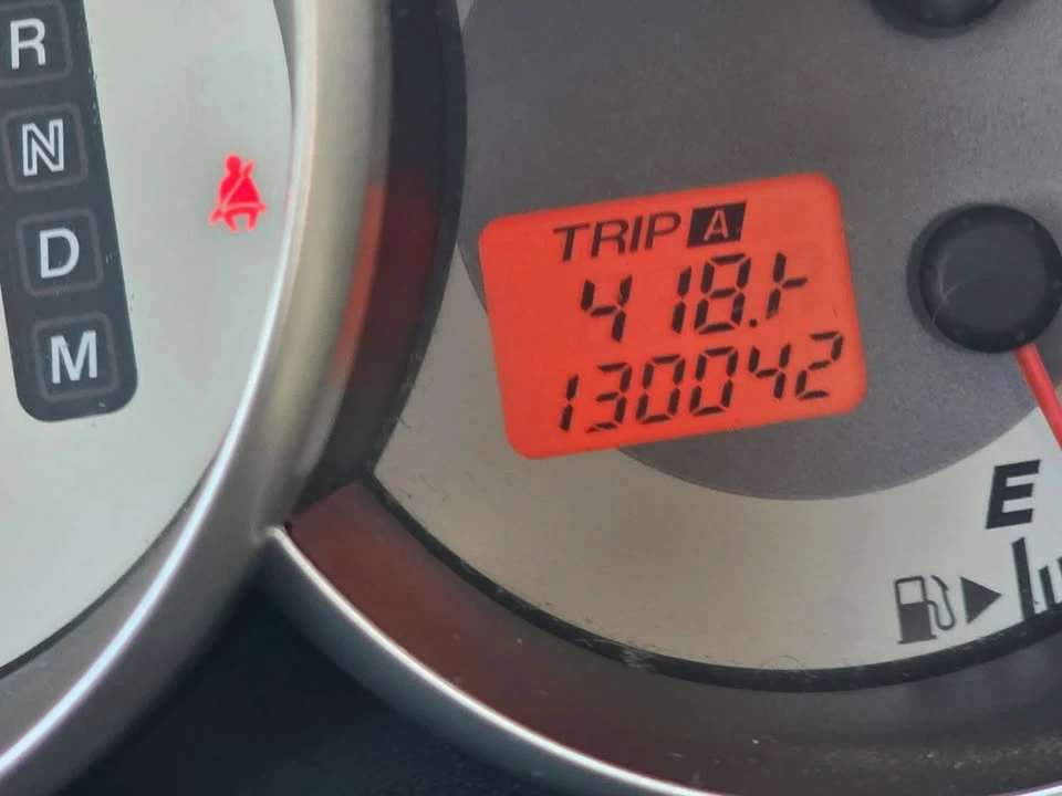 2007 Mazda Mazda 3 1st Gen - Image 12 of 14
