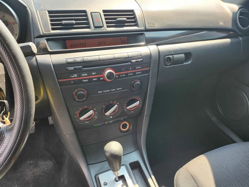 2007 Mazda Mazda 3 1st Gen - Image 8 of 8
