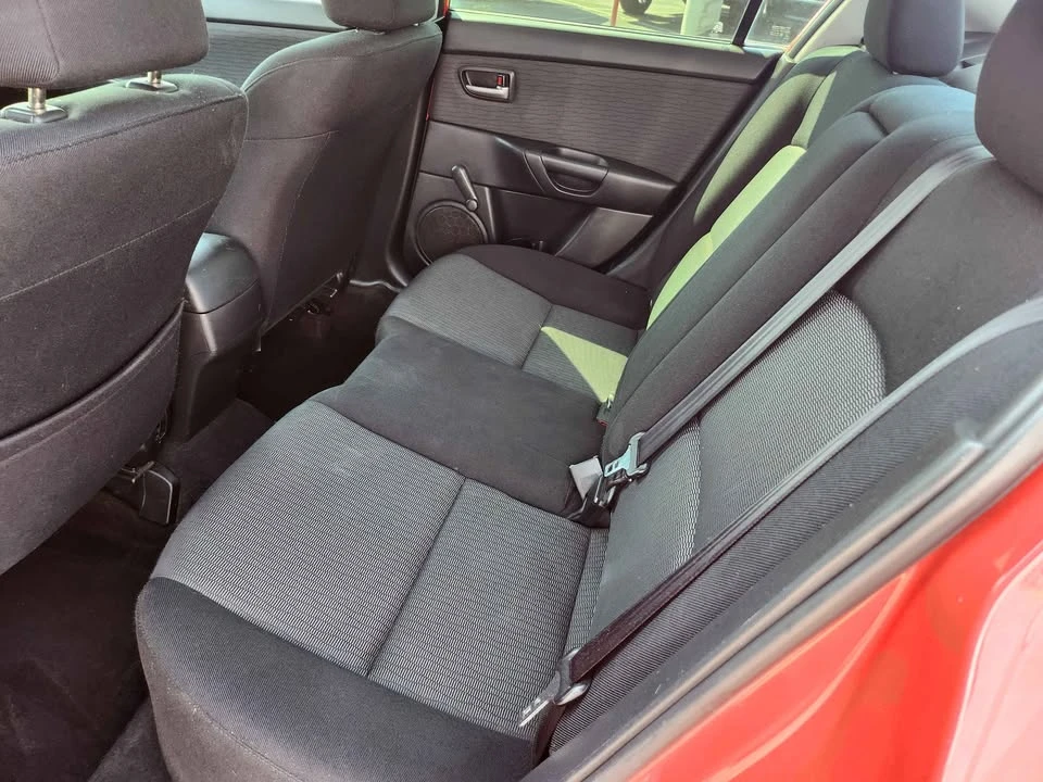 2007 Mazda Mazda 3 1st Gen - Image 6 of 8