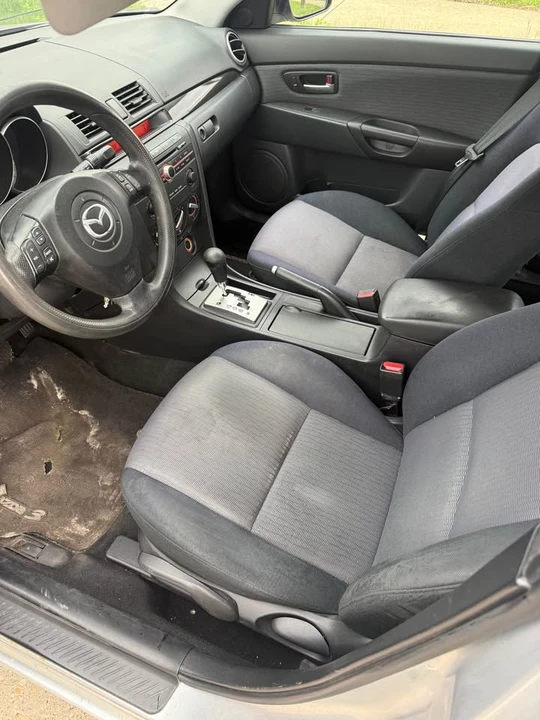 2007 Mazda Mazda 3 1st Gen - Image 10 of 12