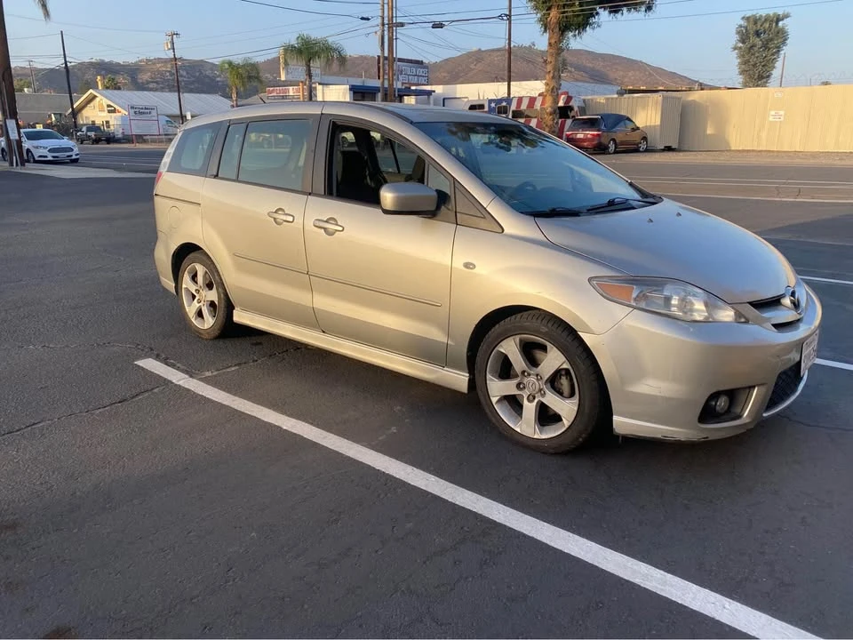 2007 Mazda Mazda 5 - Image 2 of 6