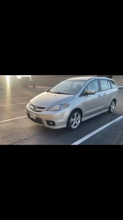 2007 Mazda Mazda 5 - Image 6 of 6