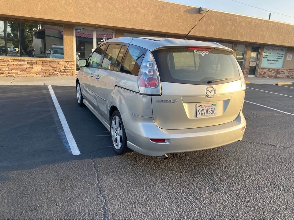 2007 Mazda Mazda 5 - Image 4 of 6
