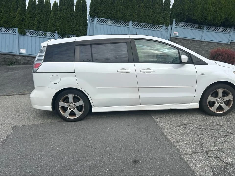2007 Mazda Mazda 5 - Image 2 of 7