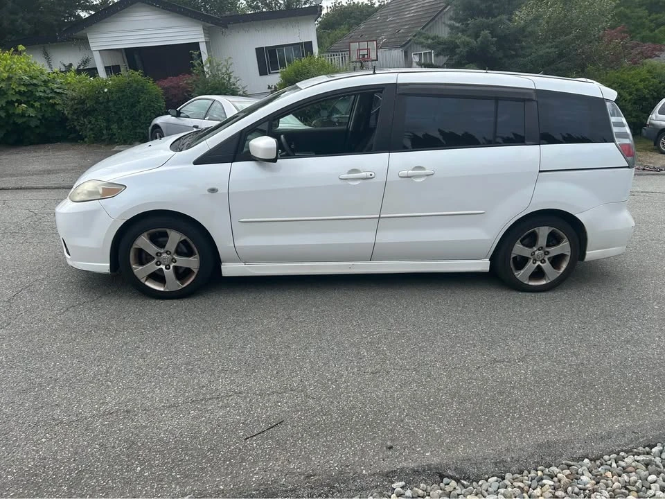 2007 Mazda Mazda 5 - Image 3 of 7