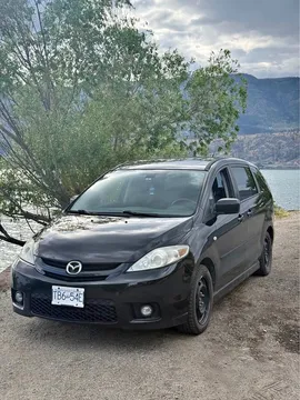 2007 Mazda MAZDA5