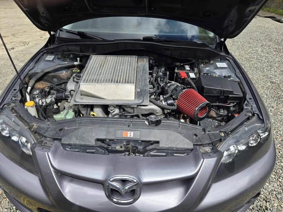 2007 Mazda Mazda 6 1st Gen - Image 9 of 9