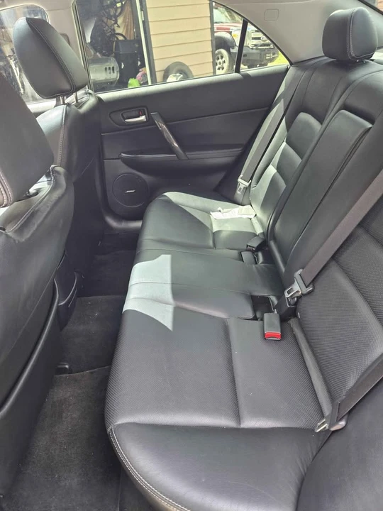 2007 Mazda Mazda 6 1st Gen - Image 6 of 9