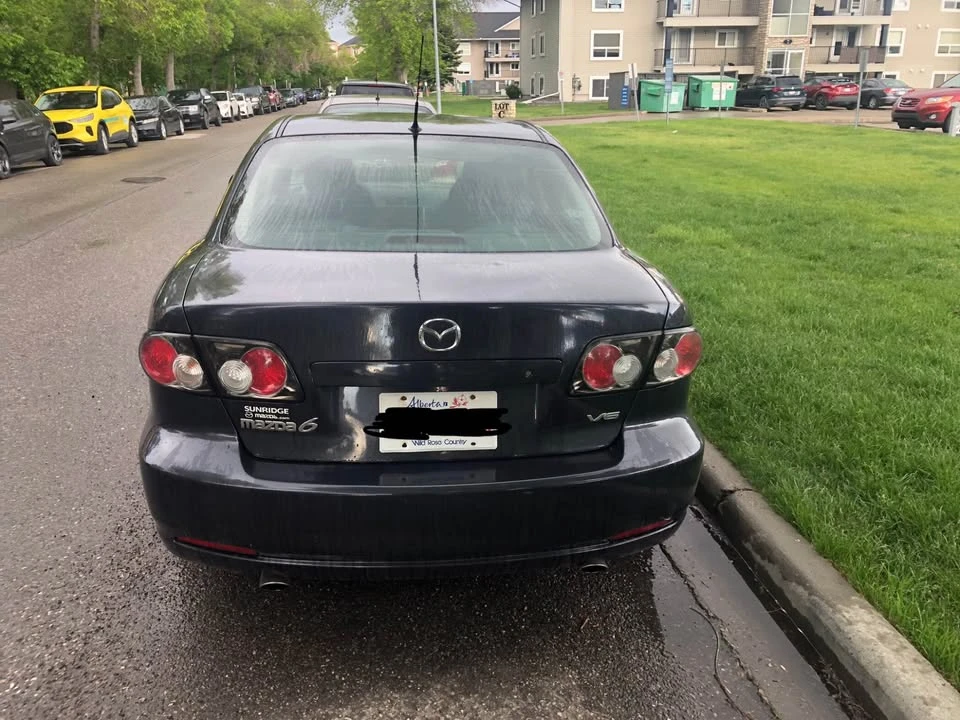 2007 Mazda Mazda 6 1st Gen - Image 3 of 5