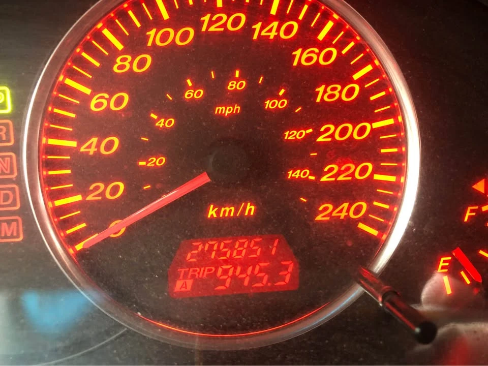 2007 Mazda Mazda 6 1st Gen - Image 5 of 5