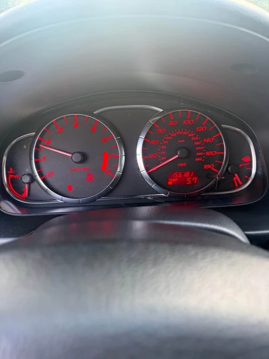2007 Mazda Mazdaspeed 6 1st Gen - Image 8 of 8