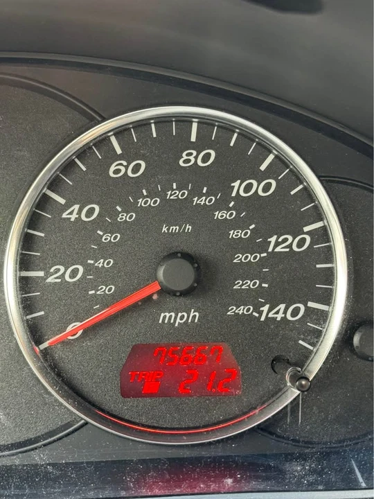 2007 Mazda Mazda 6 1st Gen - Image 7 of 7