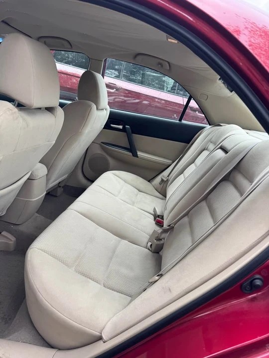 2007 Mazda Mazda 6 1st Gen - Image 6 of 7