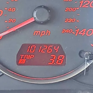 2007 Mazda MAZDA6 i Sport Sedan 4D