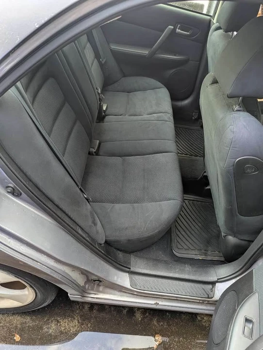 2007 Mazda Mazda 6 1st Gen - Image 7 of 8