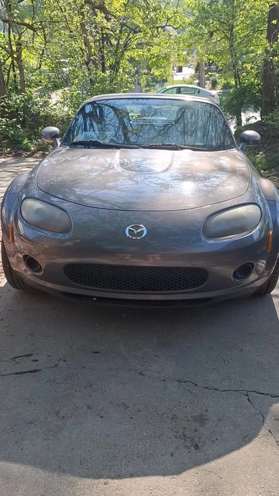 2007 Mazda NC MX-5 Miata - Image 5 of 5