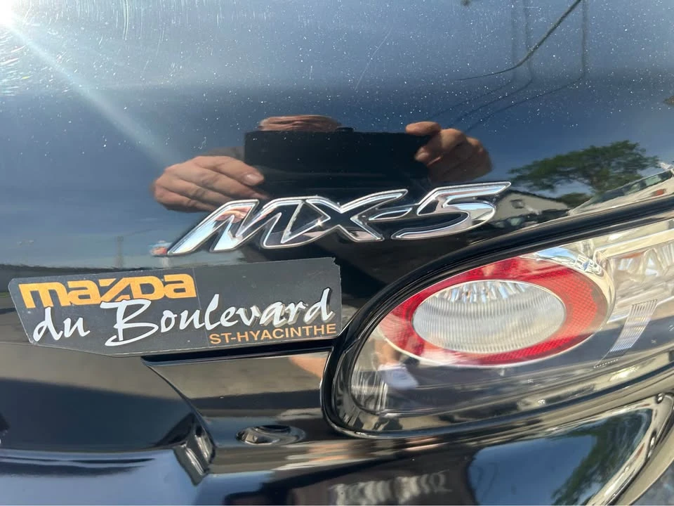 2007 Mazda NC MX-5 Miata - Image 15 of 15
